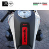 Adesivo 3D Paraserbatoio Protezione serbatoio moto compatibile con Bmw R1300R
