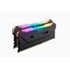 DDR4 32GB KIT 2x16GB PC 3200 Corsair Vengeance RGB Pro CMW32GX4M2E3200C16