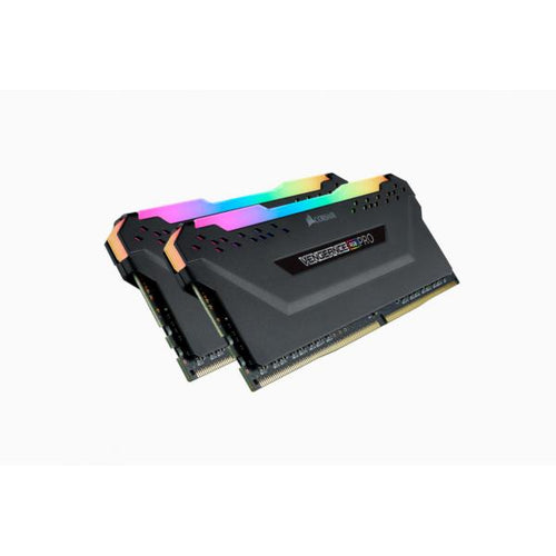 DDR4 32GB KIT 2x16GB PC 3200 Corsair Vengeance RGB Pro CMW32GX4M2E3200C16
