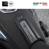 Paraserbatoio moto Adesivo 3D Protezione serbatoio compatibile con Bmw R1300RS