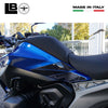 Adesivi 3D Protezioni Laterali Serbatoio moto compatibili con BMW R1300R