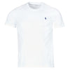 T-shirt - Polo Ralph Lauren Mezza Manica – Lusso, Stile Classico e Alta Moda