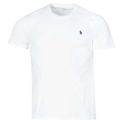 T-shirt - Polo Ralph Lauren Mezza Manica – Lusso, Stile Classico e Alta Moda