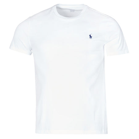 T-shirt - Polo Ralph Lauren Mezza Manica – Lusso, Stile Classico e Alta Moda