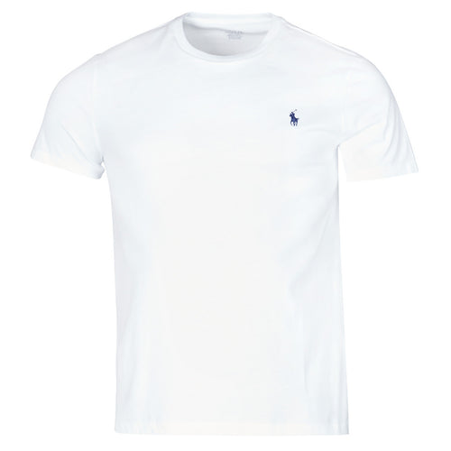 T-shirt - Polo Ralph Lauren Mezza Manica – Lusso, Stile Classico e Alta Moda