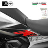 Adesivi 3D Protezioni Laterali Serbatoio moto compatibili con BMW R1300R