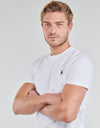 T-shirt - Polo Ralph Lauren Mezza Manica – Lusso, Stile Classico e Alta Moda
