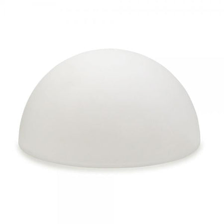 Lampada LED Multicolore a Mezza Sfera