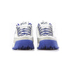 FILA X ATIPICI Scarpa Bassa Uomo Disruptor Low the Blueprint White/navy/grey da uomo