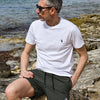 T-shirt - Polo Ralph Lauren Mezza Manica – Lusso, Stile Classico e Alta Moda