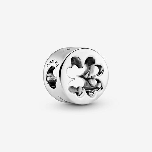 Pandora - Charm Openwork Quadrifoglio