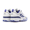 FILA X ATIPICI Scarpa Bassa Uomo Disruptor Low the Blueprint White/navy/grey da uomo
