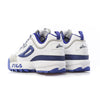 FILA X ATIPICI Scarpa Bassa Uomo Disruptor Low the Blueprint White/navy/grey da uomo