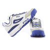 FILA X ATIPICI Scarpa Bassa Uomo Disruptor Low the Blueprint White/navy/grey da uomo