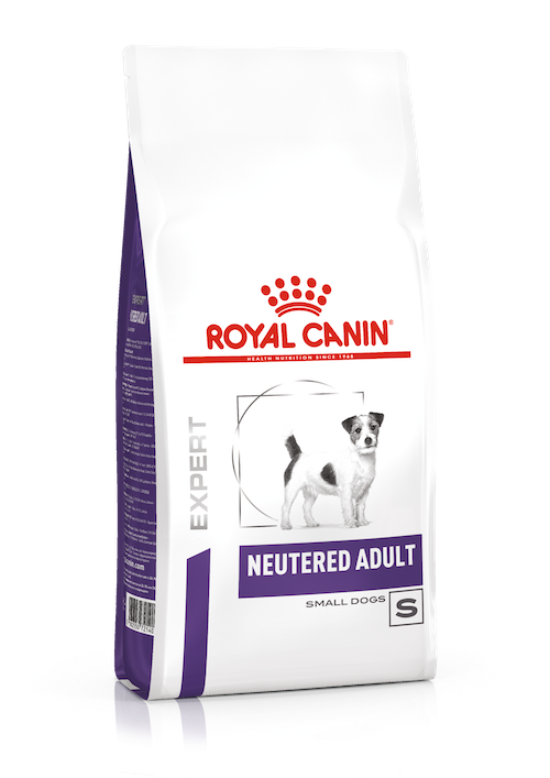Royal Canin Neutered Adult Small Dogs Croccantini per Cani Adulti