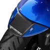 Adesivi Resina Gel 3D Parafango Centrale moto compatibili con BMW R1300RS