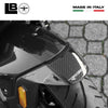 Adesivi Resina Gel 3D Parafango Centrale moto compatibili con BMW R1300RS