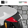 Adesivi Resina Gel 3D Parafango Centrale moto compatibili con BMW R1300RS