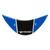 Adesivo Resinato Protezione 3D per Parafango moto compatibile con BMW R1300R