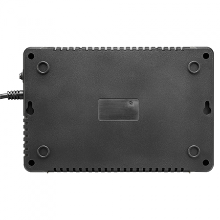 Gruppo di continuità UPS 650VA con 4 prese Line Interactive