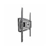VULTECH BTV-D3270LITE - STAFFA A MURO CON SNODO PER TV 32/70'''' - MAX 40 KG