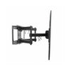 VULTECH BTV-D3270LITE - STAFFA A MURO CON SNODO PER TV 32/70'''' - MAX 40 KG