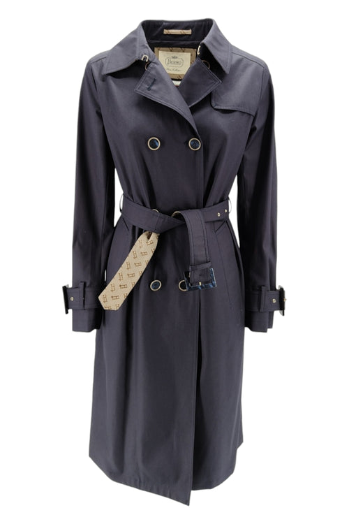 Herno Giacconi Blu da donna