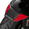 Adesivo Resinato Protezione 3D per Parafango moto compatibile con BMW R1300R