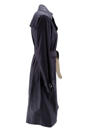 Herno Giacconi Blu da donna