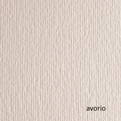 Blister 10Fg Cartoncino 70X100 220Gr Avorio 101 Fabriano Elle Erre