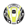 Adesivo 3D Protezione Tappo Keyless senza chiave compatibile con BMW R1300RS