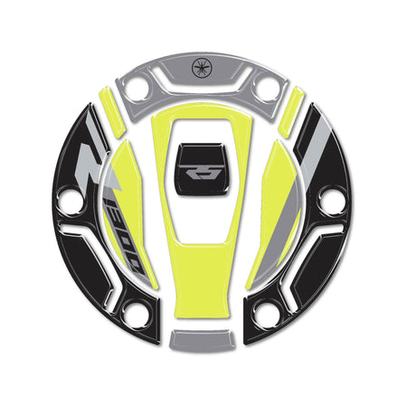 Adesivo 3D Protezione Tappo Keyless senza chiave compatibile con BMW R1300RS