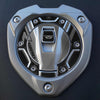 Adesivo 3D Protezione Tappo Keyless senza chiave compatibile con BMW R1300RS