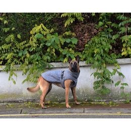 Impermeabile Imbottito Bobby Urban per Cani