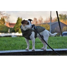 Impermeabile Imbottito Bobby Urban per Cani