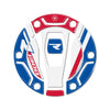 Adesivo Tappo Keyless senza chiave Protezione 3D compatibile con BMW R1300R