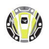 Adesivo Tappo Keyless senza chiave Protezione 3D compatibile con BMW R1300R
