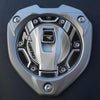 Adesivo Tappo Keyless senza chiave Protezione 3D compatibile con BMW R1300R