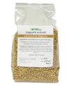 Lenticchie mignon 400g legumi siciliani coltivazione kilometro zero