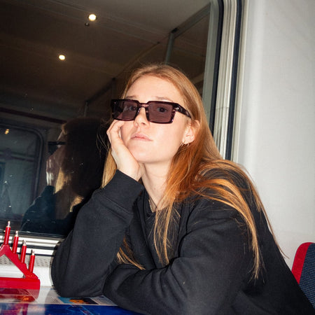 Occhiali da Sole CHPO Stellar