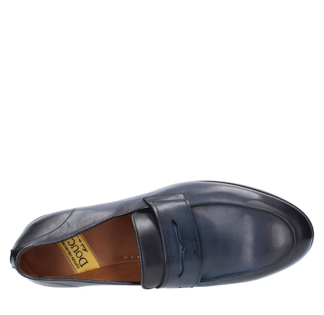 Doucal's Scarpe basse Blu da uomo