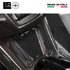 Adesivo Gel 3D Protezione Pedana scooter compatibile con Kymco Ak575 Premium