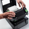 Brother BWP1D300110 nastro per stampante Nero (Brother Premium - print-b?nd)