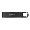 SanDisk SDCZ460-256G-G46 unità flash USB 256 GB USB tipo-C 3.2 Gen 1 (3.1 Gen 1) Nero