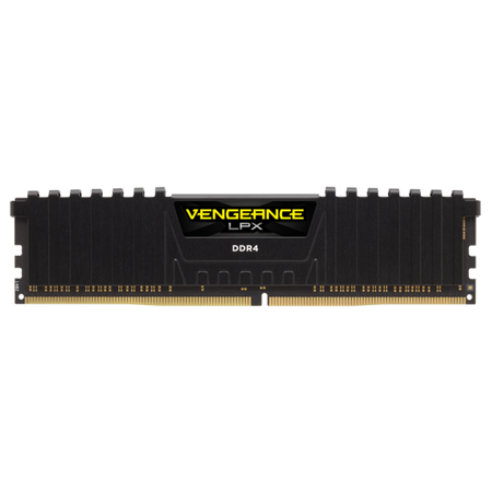 DDR4 32GB KIT 2x16GB PC 3600 Corsair Vengeance LPX CMK32GX4M2Z3600C18