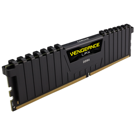DDR4 32GB KIT 2x16GB PC 3600 Corsair Vengeance LPX CMK32GX4M2Z3600C18