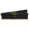 DDR4 32GB KIT 2x16GB PC 3600 Corsair Vengeance LPX CMK32GX4M2Z3600C18
