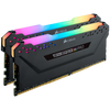 DDR4 32GB KIT 2x16GB PC 3600 Corsair Vengeance RGB Pro CMW32GX4M2D3600C18