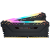 DDR4 32GB KIT 2x16GB PC 3600 Corsair Vengeance RGB Pro CMW32GX4M2D3600C18