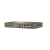 Switch Ethernet Gigabit 16 Porte Desktop, G1016D